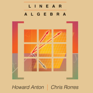 Elementary Linear Algebra