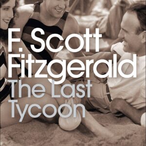 Last Tycoon