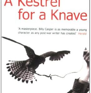 Kestrel for a Knave