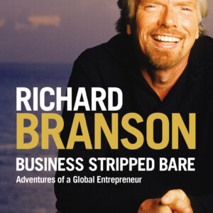 Business Stripped Bare