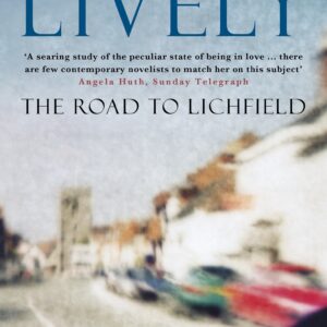 Road To Lichfield