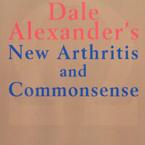 New Arthritis and Commonsense