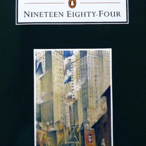 Nineteen Eighty-four