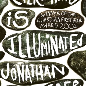 Everything is Illuminated