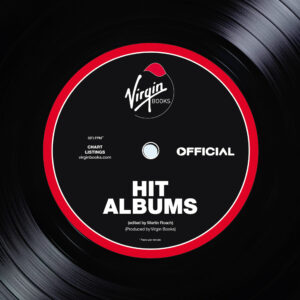 Virgin Book of British Hit Albums