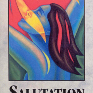 Salutation To The Sun