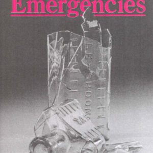 Homoeopathy For Emergencies