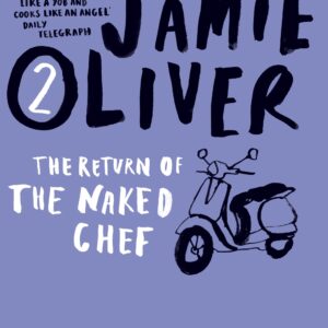 Return of the Naked Chef