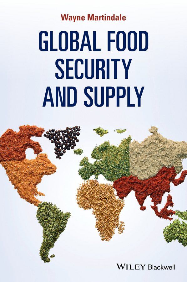 Global Food Security And Supply