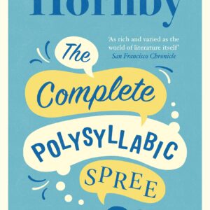 Complete Polysyllabic Spree