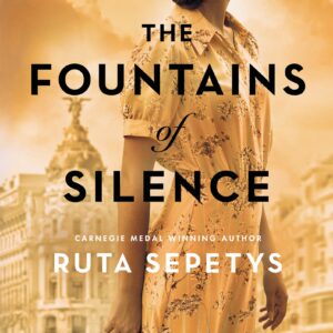 Fountains of Silence
