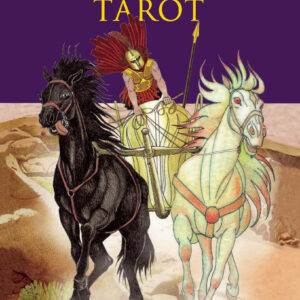 New Mythic Tarot Pack