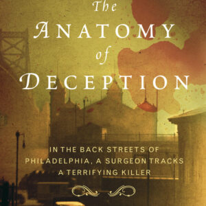 Anatomy Of Deception