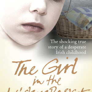 Girl in the Wicker Basket