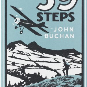 Thirty-Nine Steps