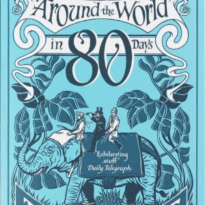 Around the World in Eighty Days