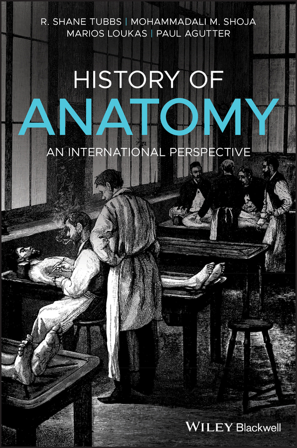 history of anatomy assignment
