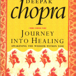 Journey Into Healing