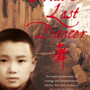 Mao's Last Dancer