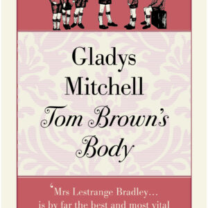 Tom Brown's Body