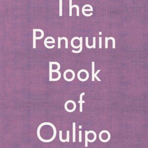 Penguin Book of Oulipo