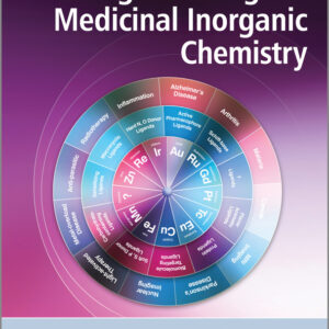 Ligand Design in Medicinal Inorganic Chemistry