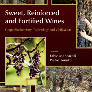Sweet, Reinforced and Fortified Wines