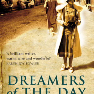 Dreamers Of The Day