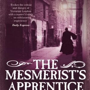 Mesmerist's Apprentice