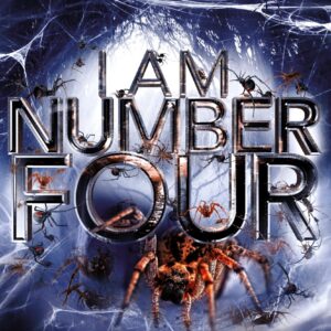 I Am Number Four