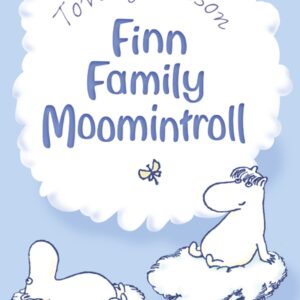 Finn Family Moomintroll