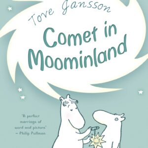 Comet in Moominland