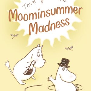 Moominsummer Madness