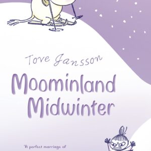 Moominland Midwinter