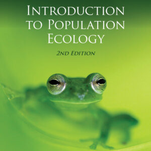 Introduction to Population Ecology