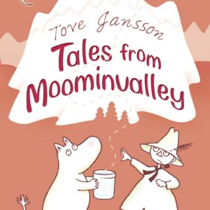 Tales from Moominvalley