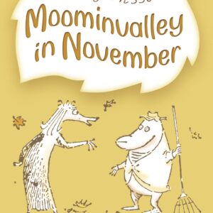 Moominvalley in November