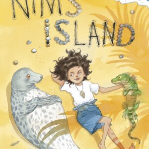Nim's Island