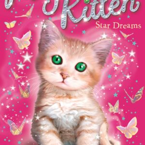 Magic Kitten: Star Dreams