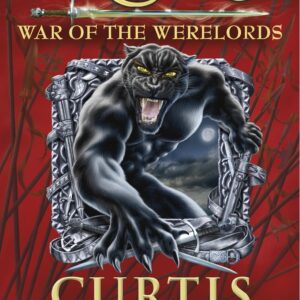 Wereworld: War of the Werelords (Book 6)