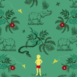 Jungle Book