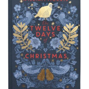 V&A: The Twelve Days of Christmas