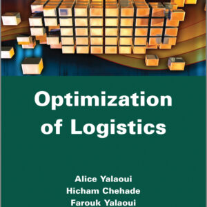 Optimization of Logistics