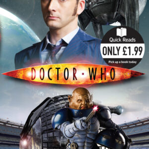 Doctor Who: The Sontaran Games
