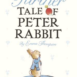 Further Tale of Peter Rabbit