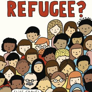 What Is A Refugee?