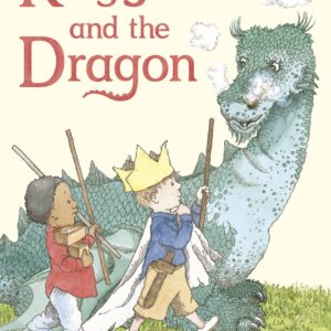 King Jack and the Dragon