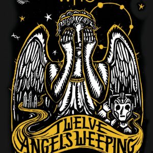 Doctor Who: Twelve Angels Weeping