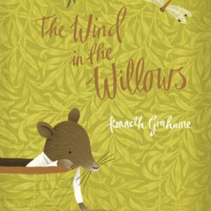 Wind in the Willows