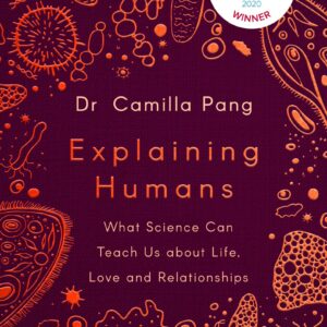 Explaining Humans